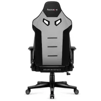 Scaun Gaming Huzaro Force 7.6 Gray photo 5