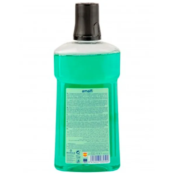 Apă de gură Amalfi Mint 500 ml photo 2