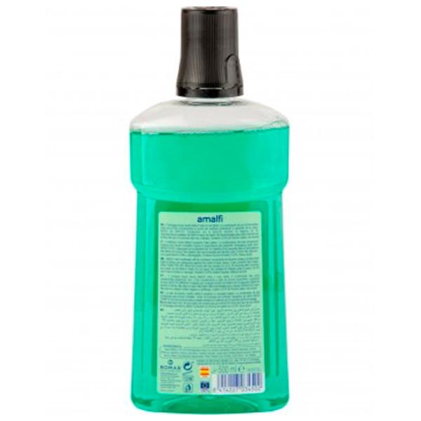 Apă de gură Amalfi Mint 500 ml photo 2