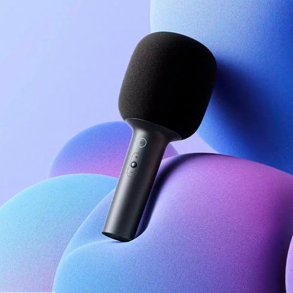 Микрофон Xiaomi BHR6752GL Grey photo 3