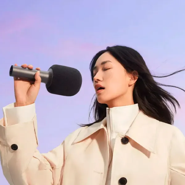 Микрофон Xiaomi BHR6752GL Grey photo 4