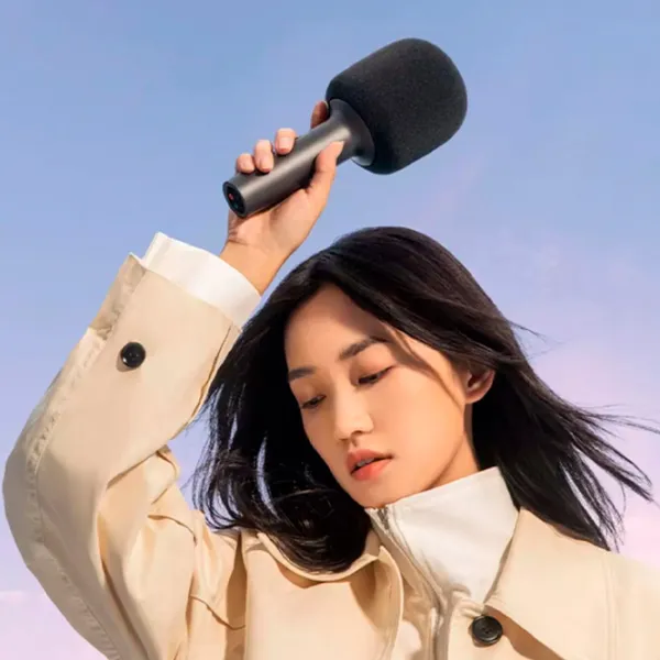 Микрофон Xiaomi BHR6752GL Grey photo 6