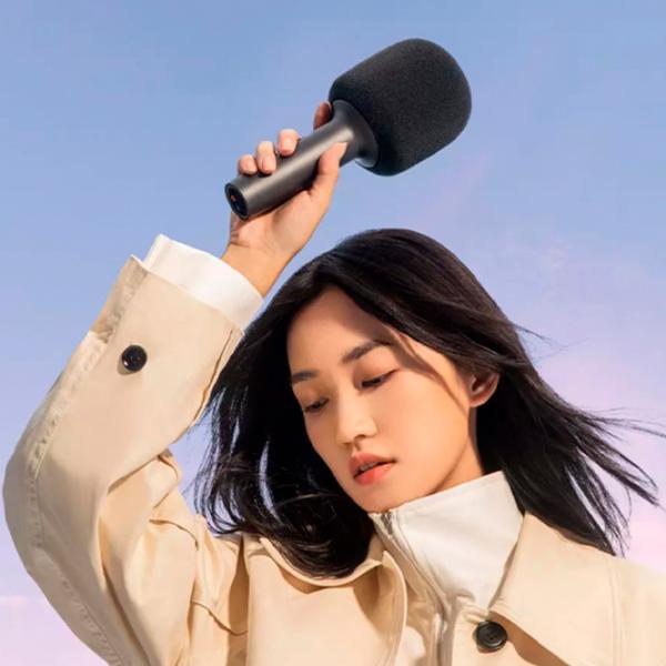 Микрофон Xiaomi BHR6752GL Grey photo 6