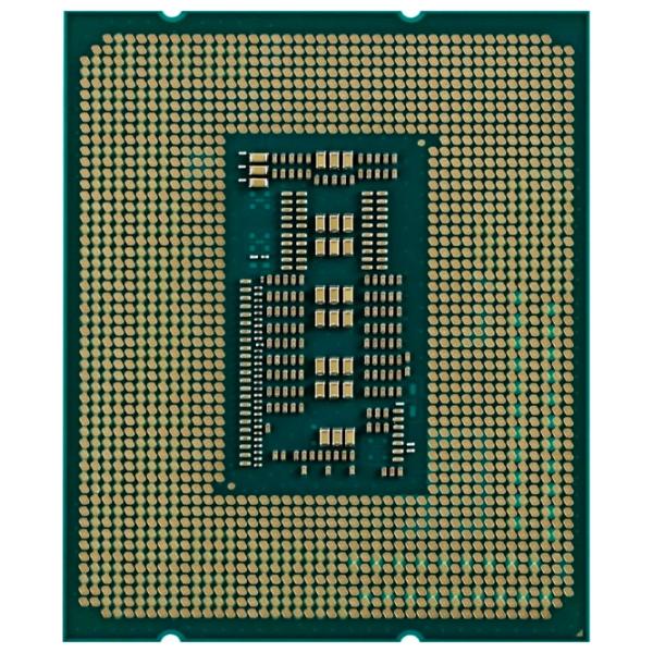 Процессор Intel Core i5-14400F Tray S1700/ 2.50 ГГц - 4.70 ГГц photo 2