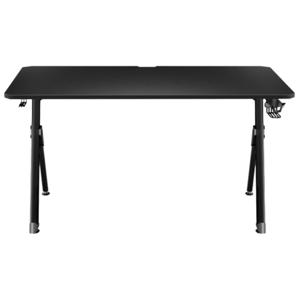 Masă gaming Huzaro Hero 2.8 MDF/ Black photo 2