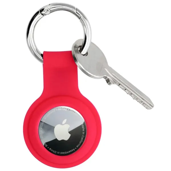 Husă pentru smart tracker Hama Finest Feel Edge Protector  photo 4