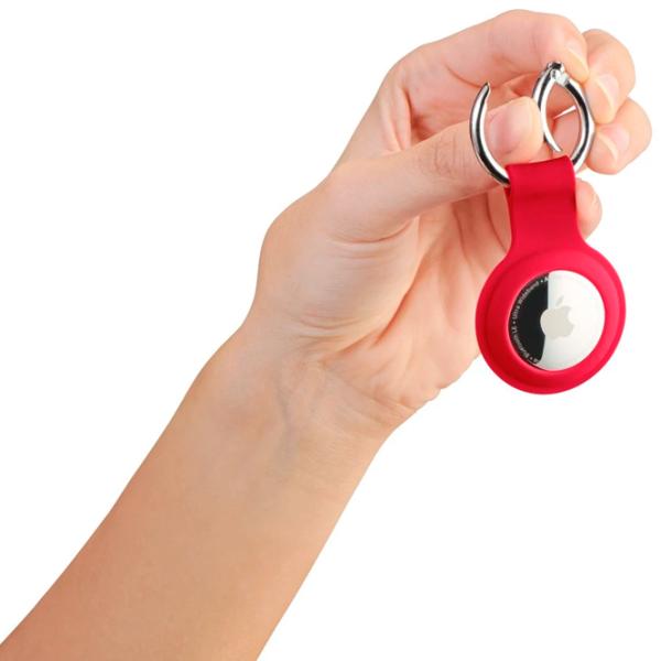 Husă pentru smart tracker Hama Finest Feel Edge Protector  photo 5