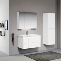 Oglindă de baie Orka New Likya DSP/ Dreptunghiular photo 2