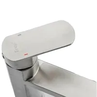 Смеситель для умывальника Frap F10805 Однорычажный photo 2