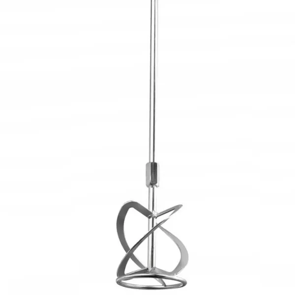 Mașină de amestecat Hecht 1138 Mixer/ Red photo 4