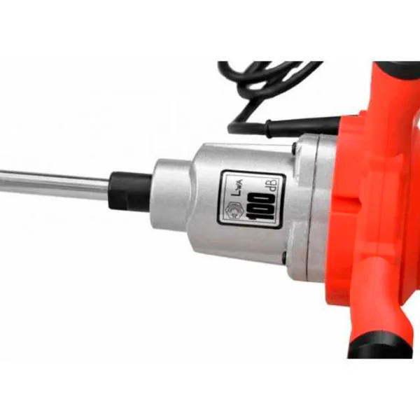 Mașină de amestecat Hecht 1138 Mixer/ Red photo 5