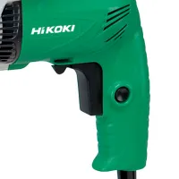 Mașină de găurit Hikoki DV16VSS 600 W/ 2900 rot/ min photo 2