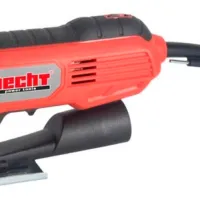 Fierăstrău pentru decupat Hecht 1546 / Red photo 2