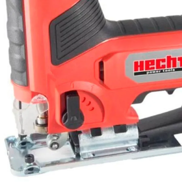 Fierăstrău pentru decupat Hecht 1546 Red photo 3