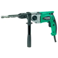 Mașină de găurit Hikoki DV20VB 790 W / 3000 rot/min photo 2