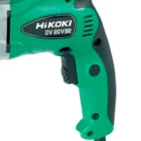 Mașină de găurit Hikoki DV20VB 790 W / 3000 rot/min photo 3