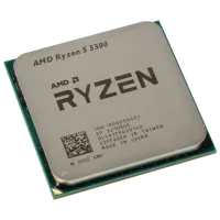 Игровой компьютер Navigator 00498 Ryzen 5 5500/ 16 ГБ/ 1 ТB/ 256 ГБ/ GeForce GTX 1650 Dual OC Edition Evo photo 6