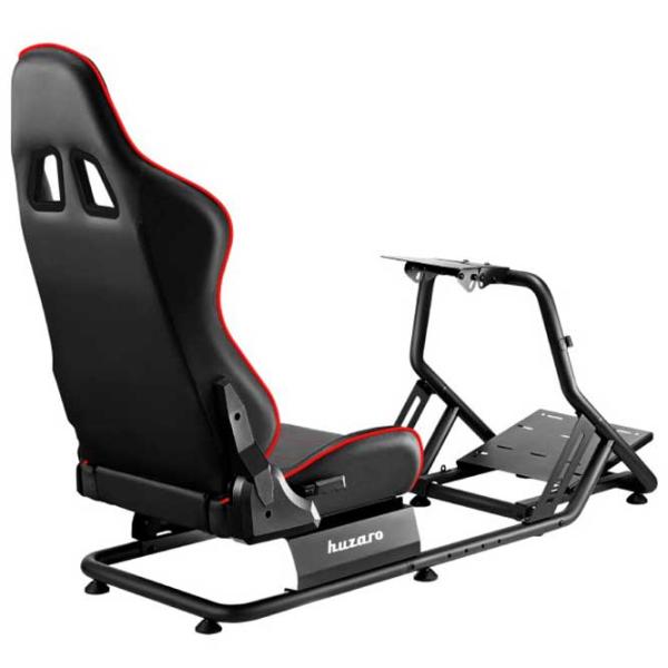 Игровое кресло Huzaro Speed 6.0 Черный photo 2