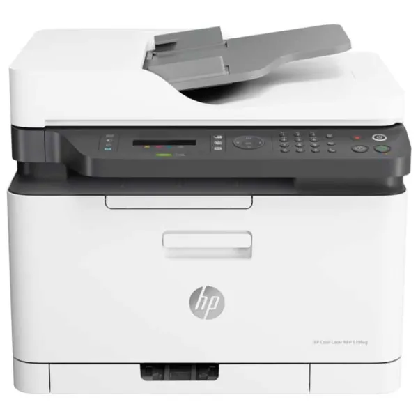 Dispozitiv multifuncțional HP LaserJet
179fnw Laser/ Color photo 2