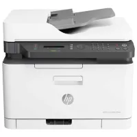 МФУ HP LaserJet
179fnw Лазерный/ Цветная photo 2
