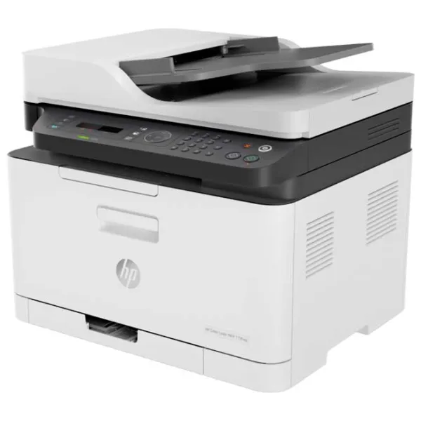 Dispozitiv multifuncțional HP LaserJet
179fnw Laser/ Color photo 3