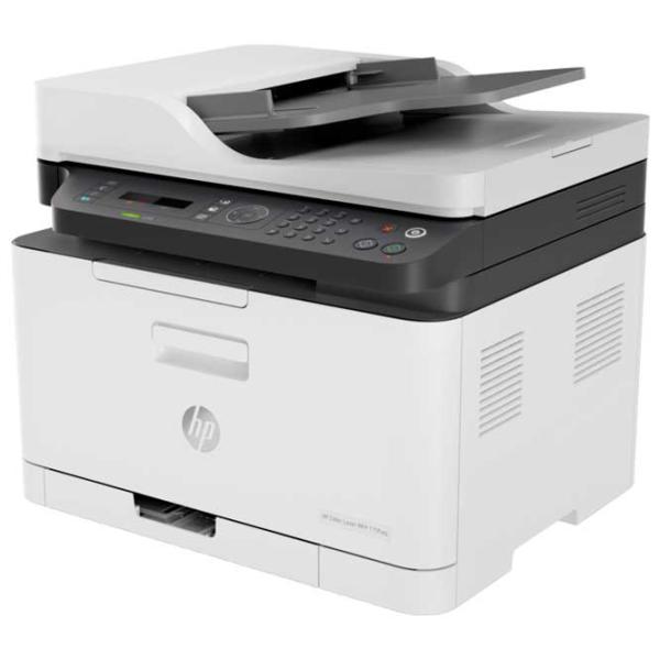 Dispozitiv multifuncțional HP LaserJet
179fnw Laser/ Color photo 3