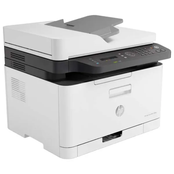 Dispozitiv multifuncțional HP LaserJet
179fnw Laser/ Color photo 4