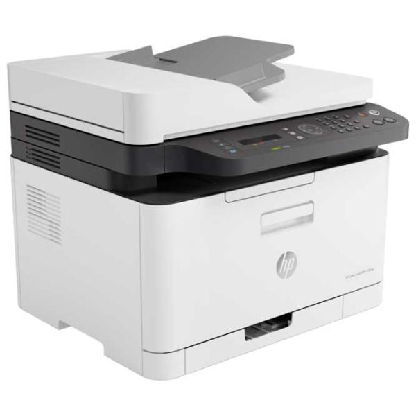 Dispozitiv multifuncțional HP LaserJet
179fnw Laser/ Color photo 4