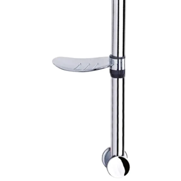 Set pentru duș Creavit SH415 Inox photo 3