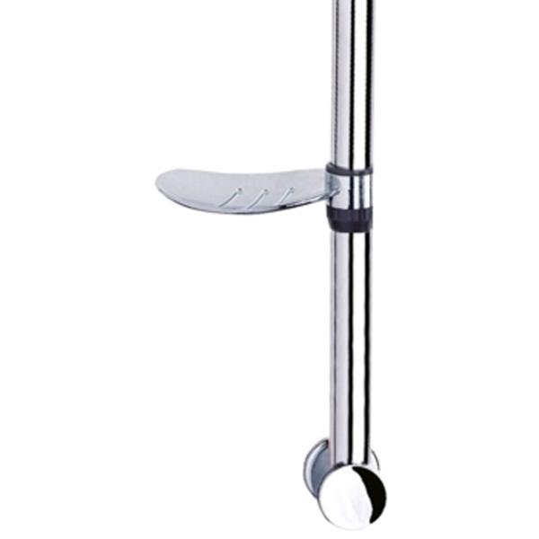 Set pentru duș Creavit SH415 Inox photo 3