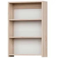 Dulap cu oglindă SV Vizit 80 x 55 x 19.4/ Oglindă photo 2