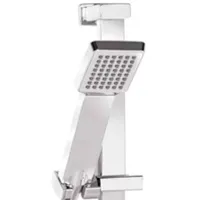 Set pentru duș Creavit SH453 Inox photo 2