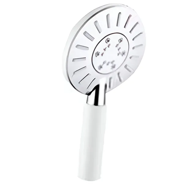 Set pentru duș Creavit SH463 Inox photo 2