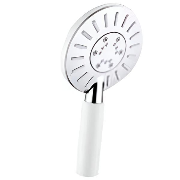 Set pentru duș Creavit SH463 Inox photo 2