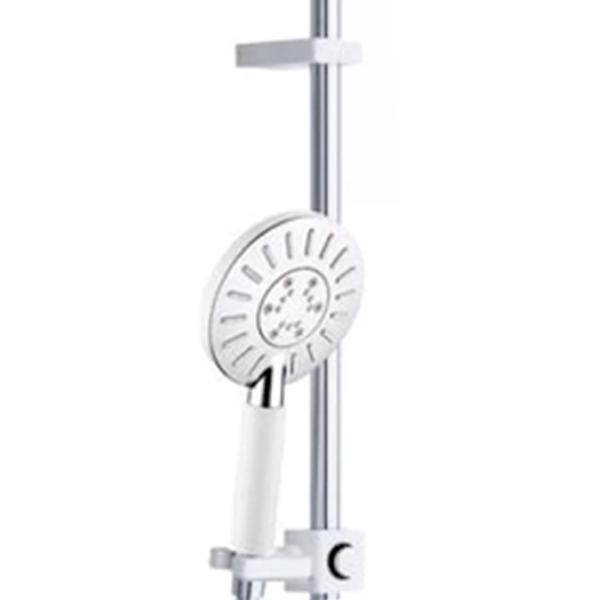 Set pentru duș Creavit SH463 Inox photo 3