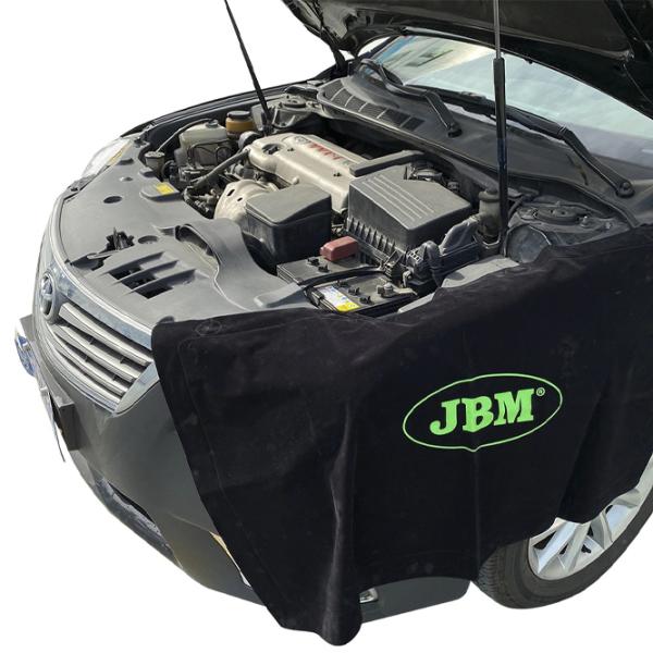 Магнитный защитный чехол JBM 51622 1059860/ Черный photo 3