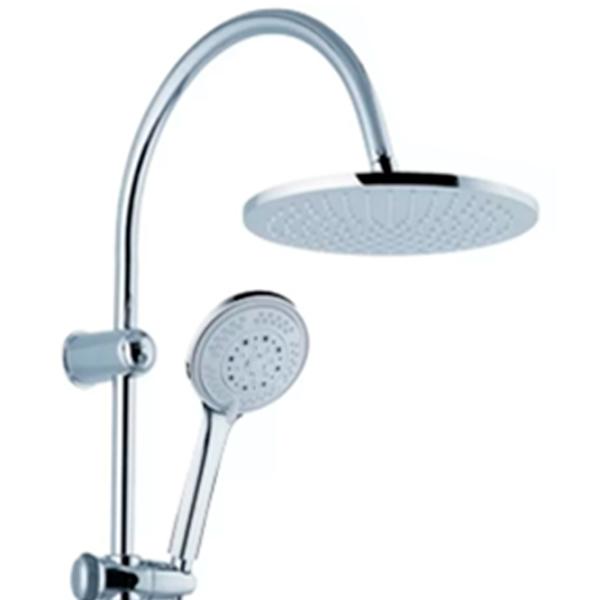 Set pentru duș Creavit SH610 Alamă photo 2