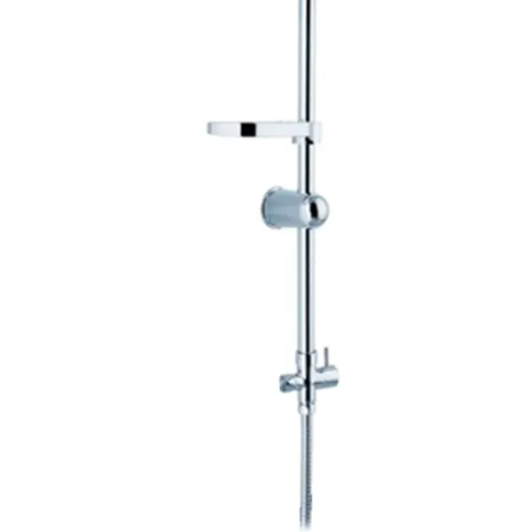 Set pentru duș Creavit SH610 Alamă photo 3