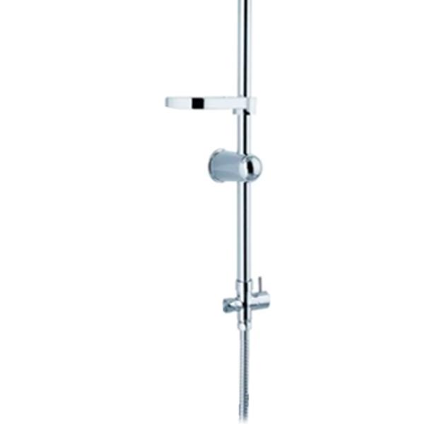Set pentru duș Creavit SH610 Alamă photo 3