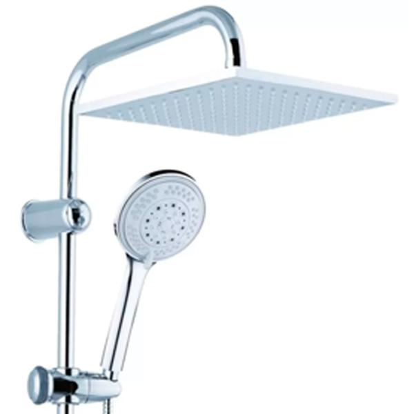 Set pentru duș Creavit SH620 Alamă photo 3