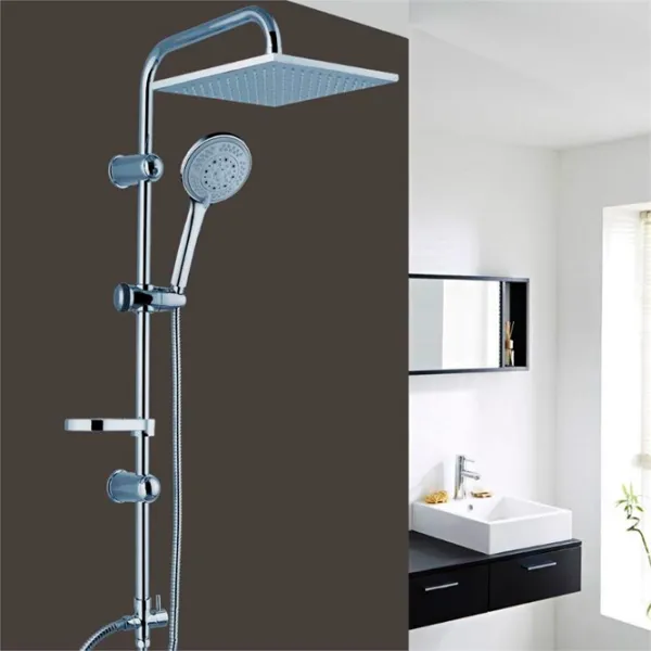 Set pentru duș Creavit SH620 Alamă photo 5