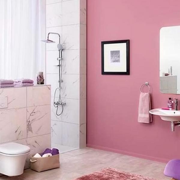 Set pentru duș Creavit SH620 Alamă photo 6