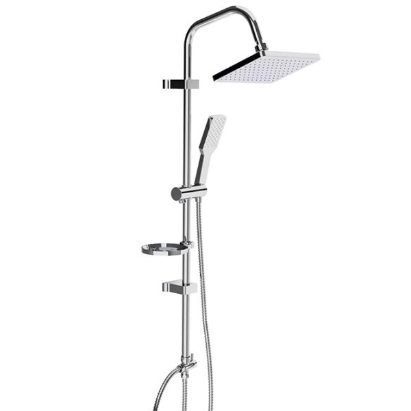 Set pentru duș Creavit SH630 Alamă photo 2