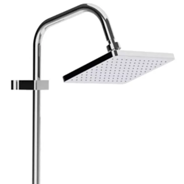 Set pentru duș Creavit SH630 Alamă photo 3