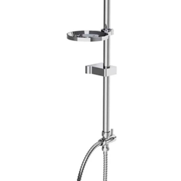 Set pentru duș Creavit SH630 Alamă photo 4