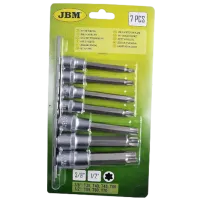 Набор бит JBM 53084 Количество в наборе - 7 photo 2