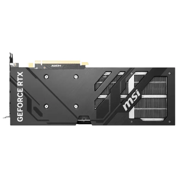 Placă video MSI GeForce RTX 4060 Ti VENTUS 3X OC PCI Express x16 4.0 / 8 GB photo 3 Placă video MSI GeForce RTX 4060 Ti VENTUS 3X OC PCI Express x16 4.0 / 8 GB photo 3