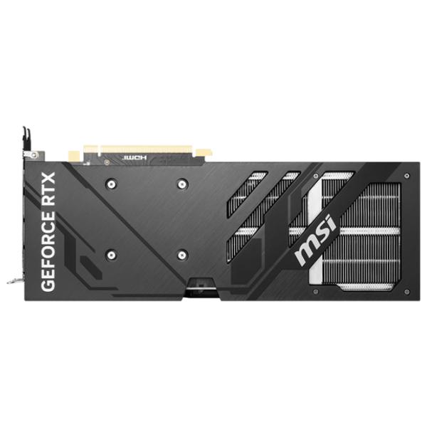 Placă video MSI GeForce RTX 4060 Ti VENTUS 3X OC PCI Express x16 4.0 / 8 GB photo 3 Placă video MSI GeForce RTX 4060 Ti VENTUS 3X OC PCI Express x16 4.0 / 8 GB photo 3