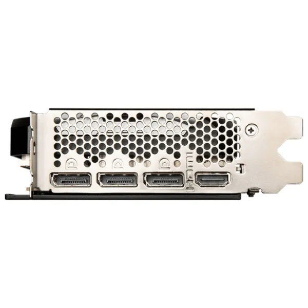 Placă video MSI GeForce RTX 4060 Ti VENTUS 3X OC PCI Express x16 4.0 / 8 GB photo 4 Placă video MSI GeForce RTX 4060 Ti VENTUS 3X OC PCI Express x16 4.0 / 8 GB photo 4