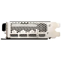 Placă video MSI GeForce RTX 4060 Ti VENTUS 3X OC PCI Express x16 4.0 / 8 GB photo 4